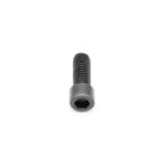 BBQ 18" - Hexagon Screw M8x20 (Socket + Black)