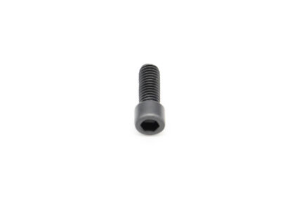 BBQ 18" - Hexagon Screw M8x20 (Socket + Black)