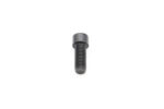 BBQ 18" - Hexagon Screw M8x20 (Socket + Black) - imagine 2