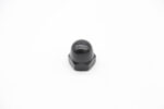 BBQ 18/22/26" - Cap Nut M12 (Black)