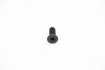 BBQ 22/26" - Screw M8x20 (Countersunk + Black)