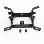 BBQ 13" - Hinge 13"