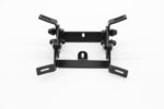 BBQ 13" - Hinge 13" - imagine 2