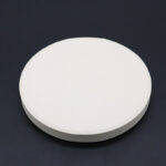 Pizza stone / Deflector Plate Ø 6 inch / 16 cm