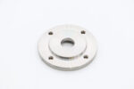 CHIPPER - Flange Of Drum Shaft #14