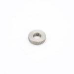 CHIPPER - Nut For Blade Block #17