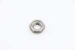 CHIPPER - Locking Nut #26