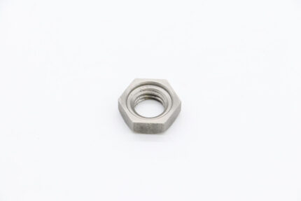 CHIPPER - Locking Nut #26