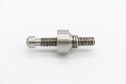 CHIPPER - Locking Screw #27