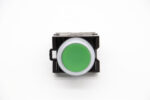 CHIPPER/CUTTER - Button Moeller M22 D-G/K10  (Green) - imagine 3