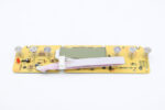 SINGLE INDUCTION PLATE 2KW - Control Panel #4 - imagine 2