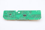 SINGLE INDUCTION PLATE 2KW - Control Panel #4 - imagine 3
