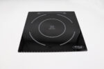 INDUCTION PLATE (40CM) 3.5KW - Glass #2