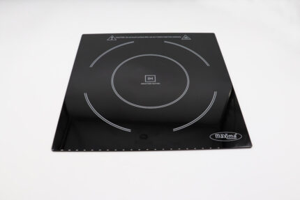 INDUCTION PLATE (40CM) 3.5KW - Glass #2