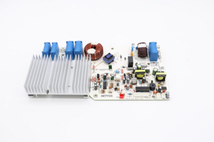 INDUCTION PLATE 2.7KW - Mainboard #8