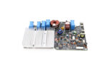 INDUCTION FRYER 2X8L - Mainboard #27 (Nm)
