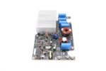 INDUCTION FRYER 2X8L - Mainboard #27 (Nm) - imagine 2