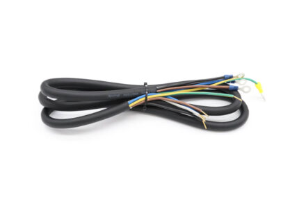 INDUCTION - Power Cord
