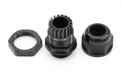 INDUCTION - Socket For Power Cord