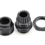 INDUCTION - Socket For Power Cord