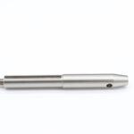 CHIPPER - Axle/Shaft Of Drum #9
