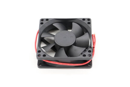 INDUCTION PLATE (40CM) 3.5KW - Fan #9