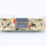 M700/900 INDUCTION COOKER - Control Board