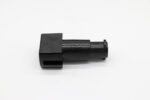 CUTTER 20L - Plastic Fixing Part For Center Of Lid #66 - imagine 3
