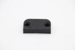 CUTTER 20L - Plastic Stopper Part (No Magnet) (Right) #73