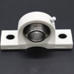 CUTTER 20/30L - Ball Bearing 206 Hth #7