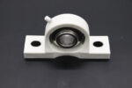 CUTTER 20/30L - Ball Bearing 206 Hth #7 - imagine 2