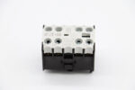 CUTTER 20/30/50/70L - Auxiliary Contactor Dilem 22 #55