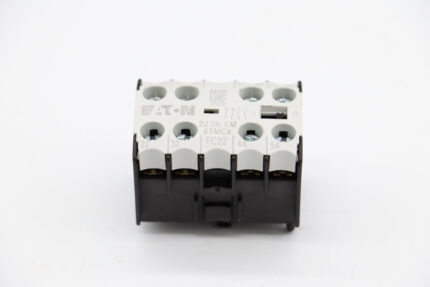 CUTTER 20/30/50/70L - Auxiliary Contactor Dilem 22 #55