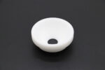 CUTTER 30/50/70L - Additive Inlet Cone Poliamid Part #51 - imagine 2