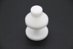 CUTTER 50/70L - White Cap For Adding Ingredients #67