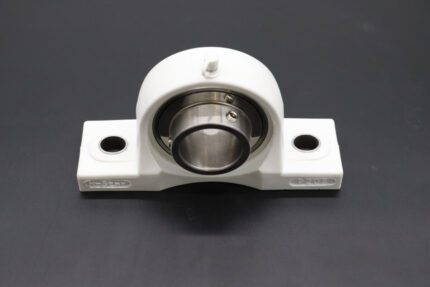 CUTTER 50/70L - Ball Bearing 208 Hth #7
