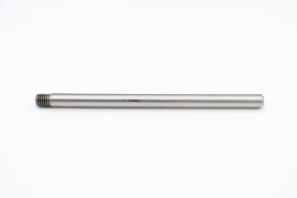 CUTTER 50/70L - Lid Hinge Shaft #60