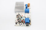 SINGLE INDUCTION PLATE 2KW - Mainboard #8 - imagine 2