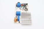 SINGLE INDUCTION PLATE 2KW - Mainboard #8 - imagine 4