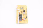 INDUCTION PLATE 5KW - Control Panel #15