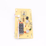 INDUCTION PLATE 5KW - Control Panel #15