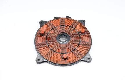 INDUCTION PLATE 5KW - Heating Coil #8
