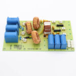 INDUCTION PLATE 5KW - Filter Board #11