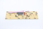 INDUCTION PLATE (40CM) 3.5KW - Control Panel #5