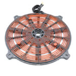 INDUCTION PLATE (40CM) 3.5KW - Heating Coil #12