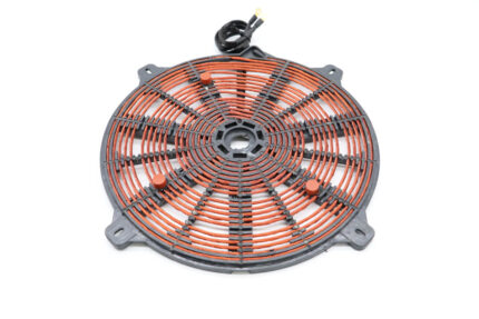 INDUCTION PLATE (40CM) 3.5KW - Heating Coil #12