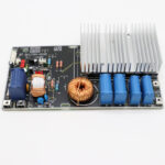 INDUCTION PLATE 3.5KW - Mainboard #8