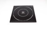 INDUCTION PLATE 3.5KW - Glass #1
