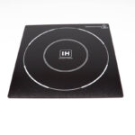 INDUCTION PLATE 3.5KW - Glass #1