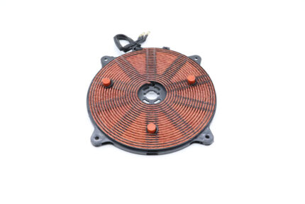 INDUCTION PLATE 3.5KW - Heating Coil #7
